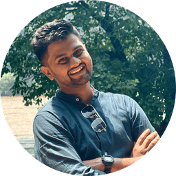 Sudhanva Acharya